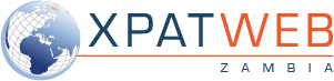 Xpatweb Zambi Logo